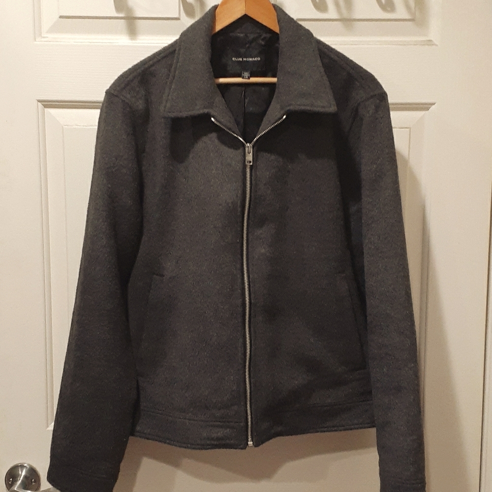 Club Monaco jacket